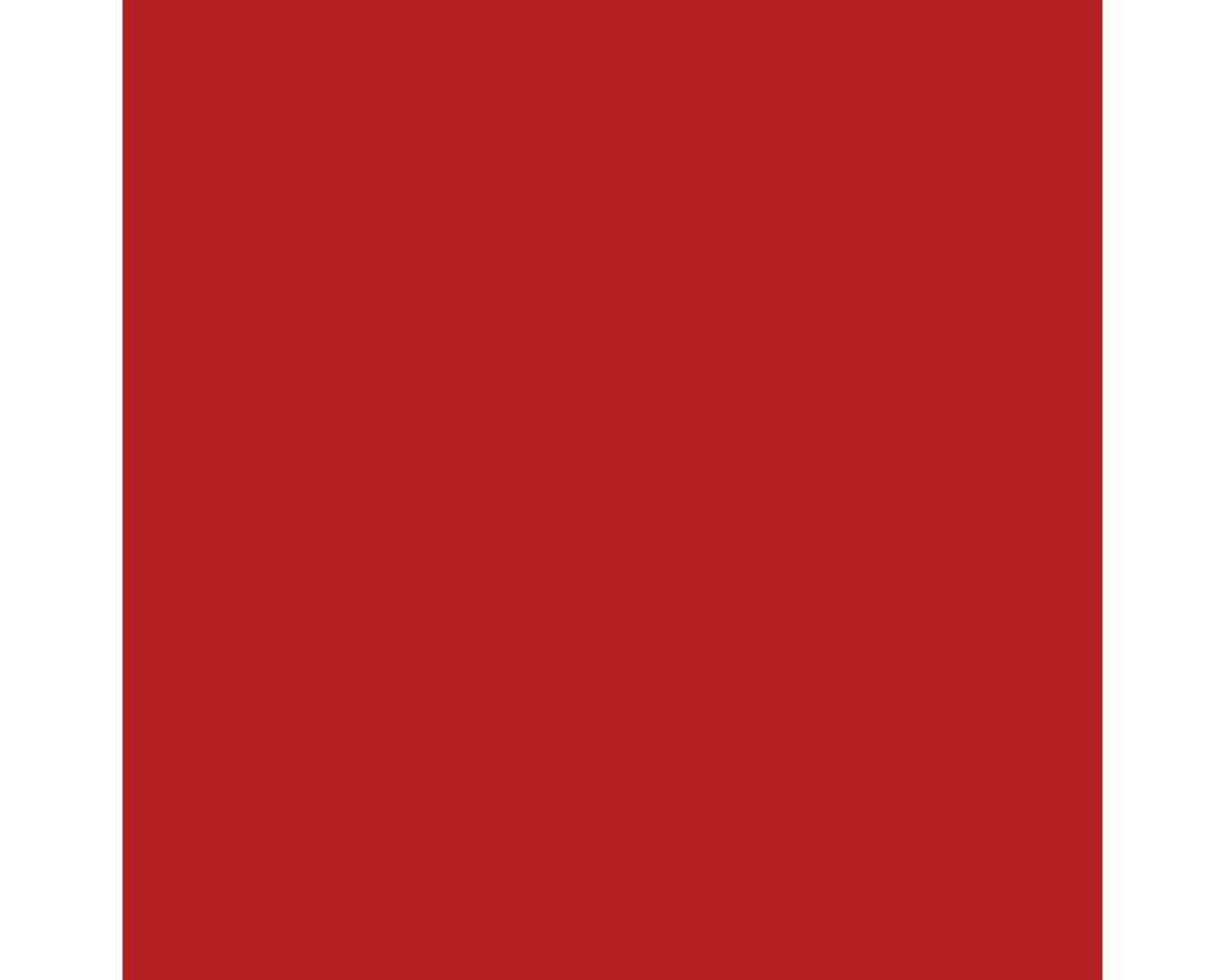 Solid Red Cotton Fabric | By the Yard | Sewing and Crafting | 44 inches wide
